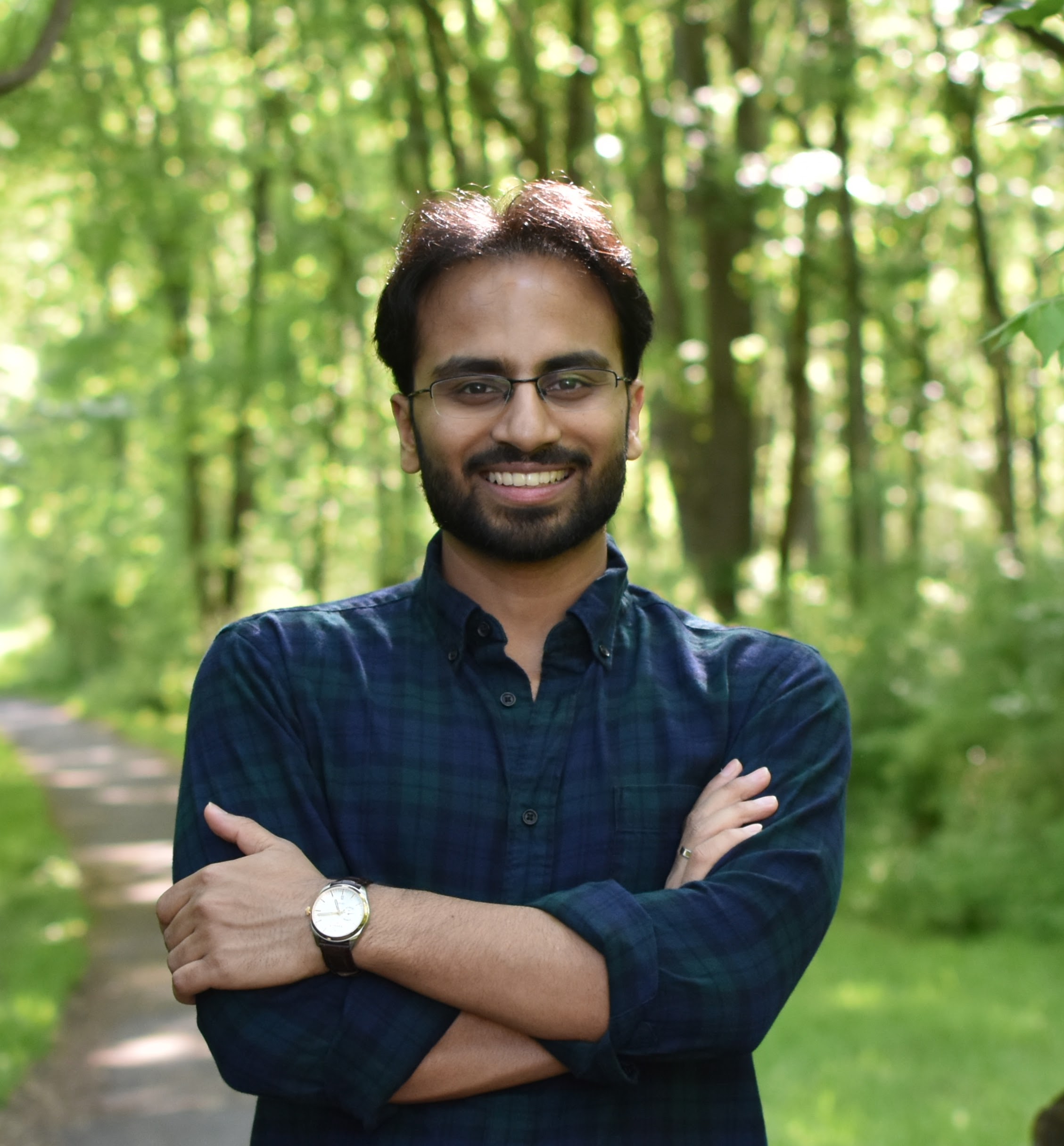Sivakanth Gopi